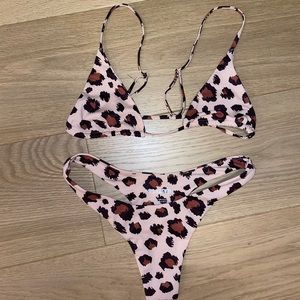 Lahana Swim bikini Set
